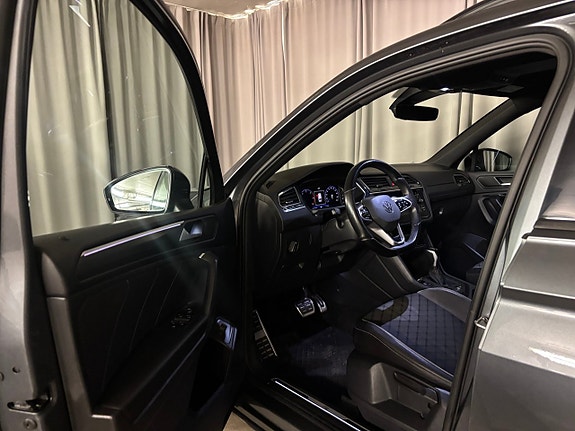 Volkswagen Tiguan Allspace 11 of 21
