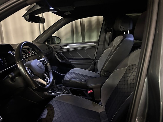Volkswagen Tiguan Allspace 12 of 21