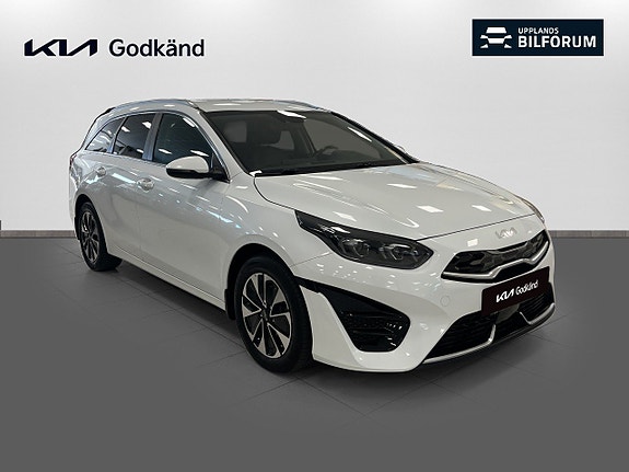 Kia Ceed 3 of 16