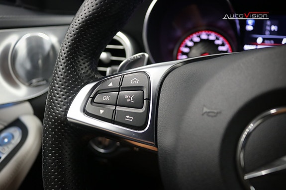 Mercedes-Benz C63 23 of 30