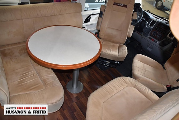 Carthago CHIC E-LINE I 51 4 of 18