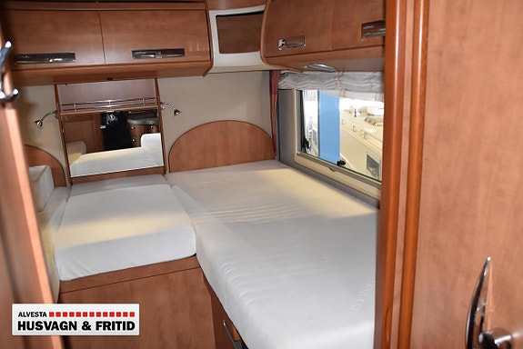 Carthago CHIC E-LINE I 51 11 of 18
