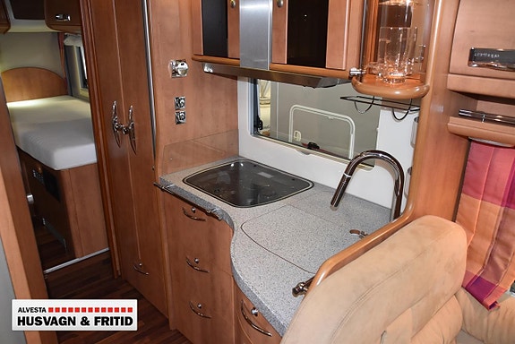 Carthago CHIC E-LINE I 51 13 of 18