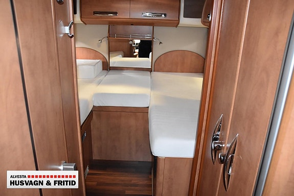 Carthago CHIC E-LINE I 51 9 of 18