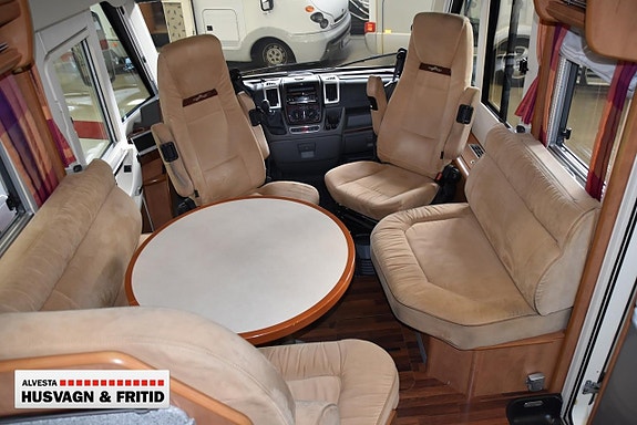 Carthago CHIC E-LINE I 51 5 of 18