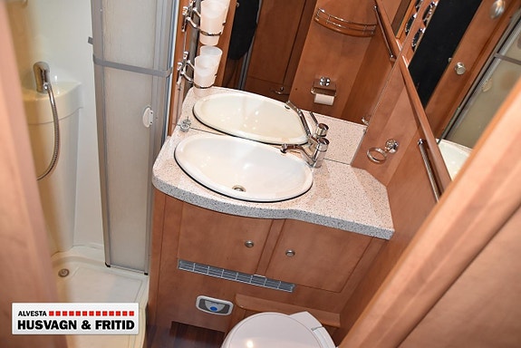 Carthago CHIC E-LINE I 51 14 of 18