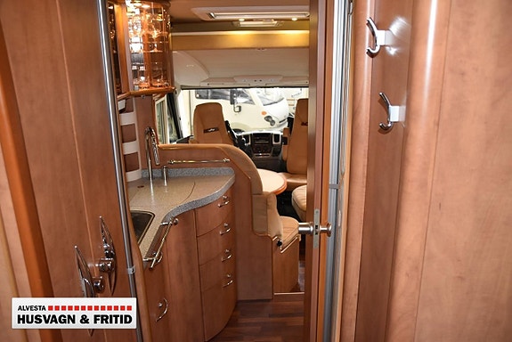 Carthago CHIC E-LINE I 51 17 of 18