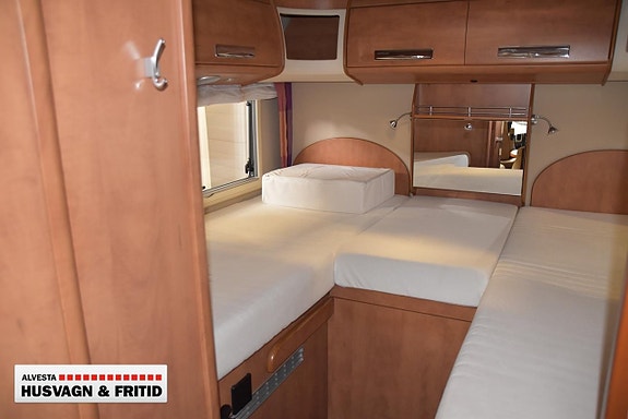 Carthago CHIC E-LINE I 51 10 of 18