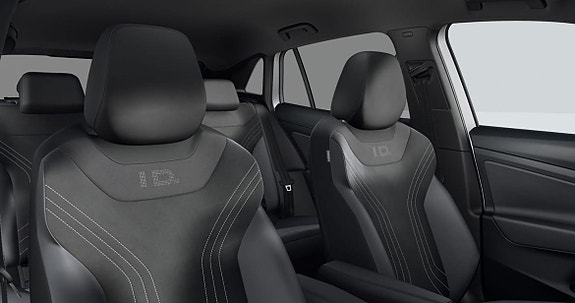 Volkswagen ID.4 11 of 13