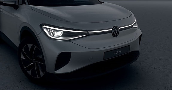 Volkswagen ID.4 4 of 13