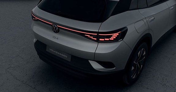 Volkswagen ID.4 5 of 13