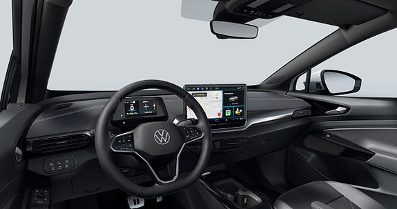 Volkswagen ID.4 9 of 13