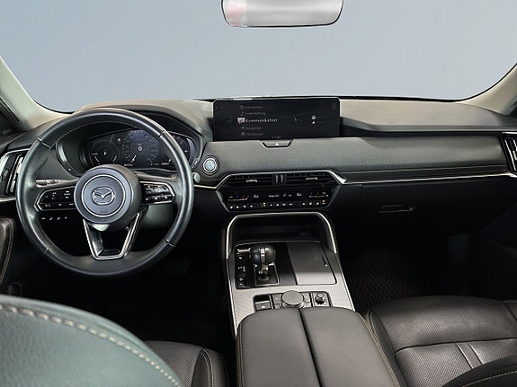 Mazda CX-60 8 of 24
