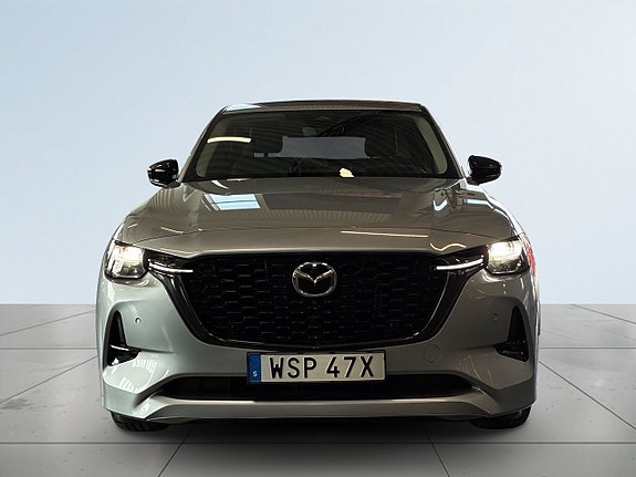 Mazda CX-60 2 of 24