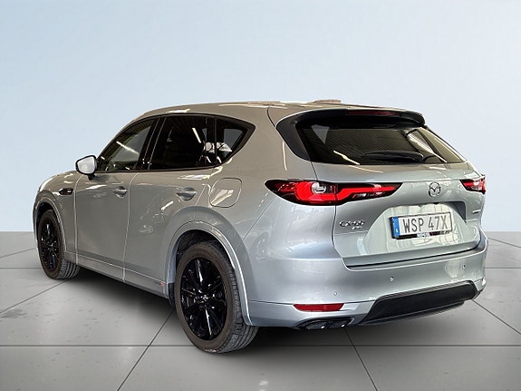 Mazda CX-60 5 of 24