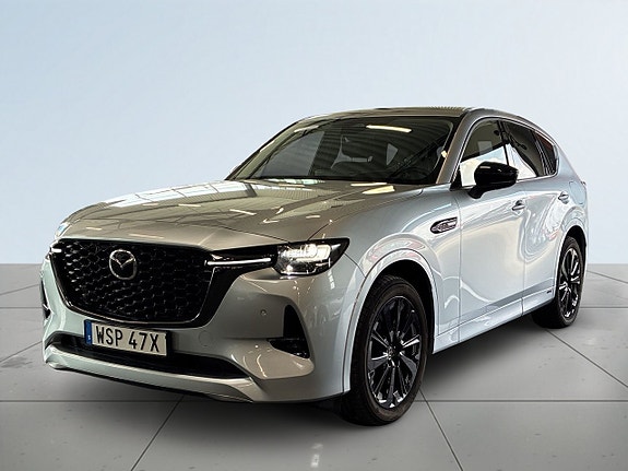 Mazda CX-60 16 of 24