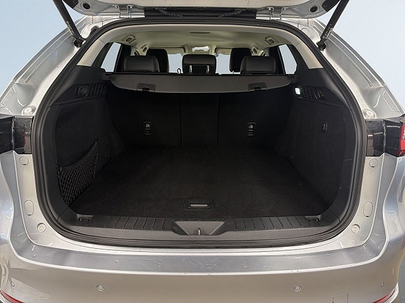 Mazda CX-60 12 of 24