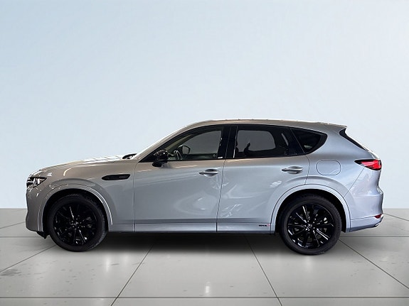 Mazda CX-60 4 of 24
