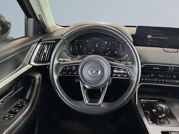 Mazda CX-60 9 of 24
