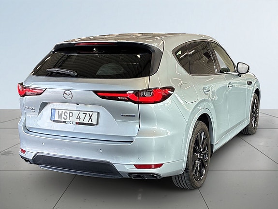 Mazda CX-60 6 of 24