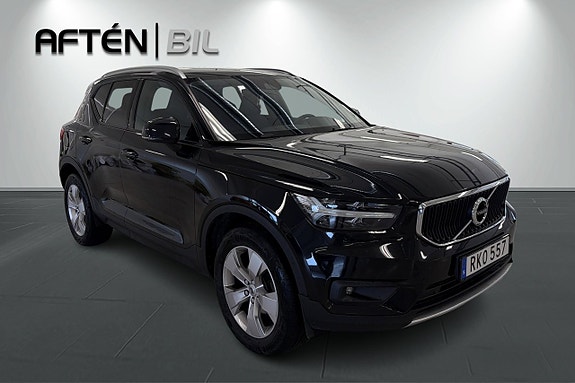 Volvo XC40 4 of 18