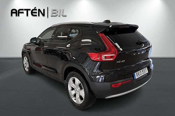 Volvo XC40 10 of 18