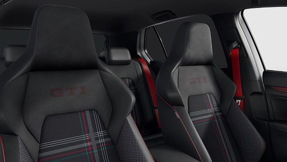 Volkswagen Golf I 11 of 12