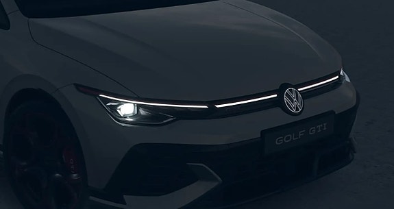 Volkswagen Golf I 4 of 12