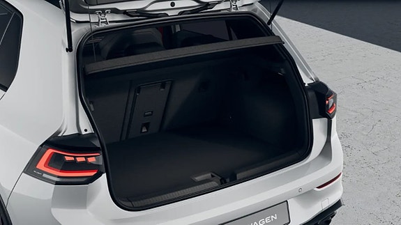Volkswagen Golf I 8 of 12