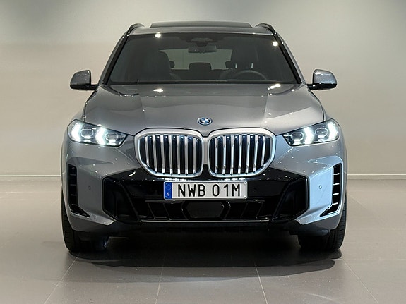BMW X5 2 of 21