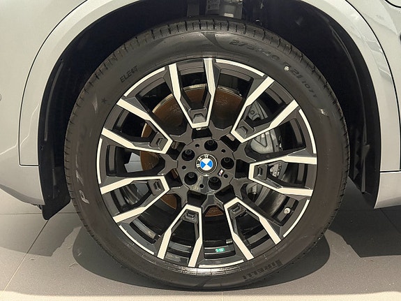 BMW X5 5 of 21