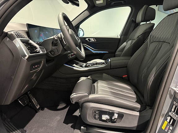 BMW X5 10 of 21