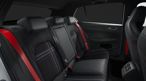 Volkswagen Golf I 12 of 12