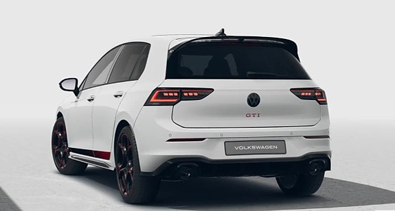 Volkswagen Golf I 3 of 12