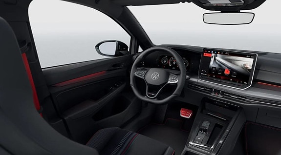 Volkswagen Golf I 10 of 12