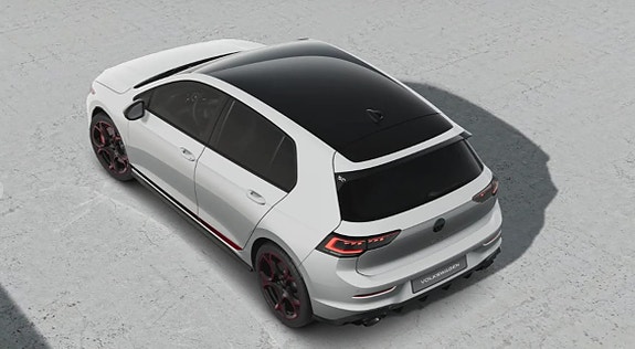Volkswagen Golf I 7 of 12