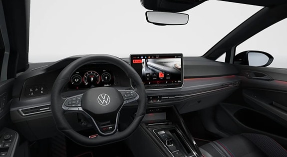 Volkswagen Golf I 9 of 12
