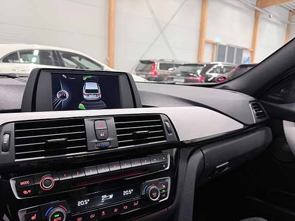 BMW 320d 13 of 19