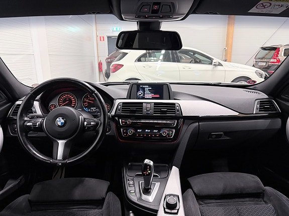BMW 320d 11 of 19