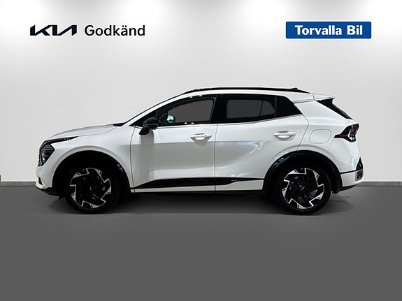 Kia Sportage 5 of 15