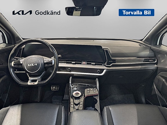 Kia Sportage 8 of 15