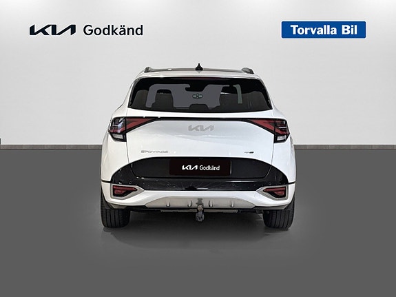 Kia Sportage 6 of 15