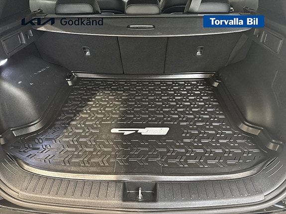 Kia Sportage 15 of 15