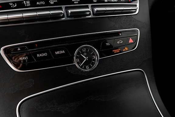 Mercedes-Benz C200 d 10 of 18