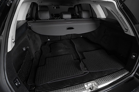 Mercedes-Benz C200 d 4 of 18