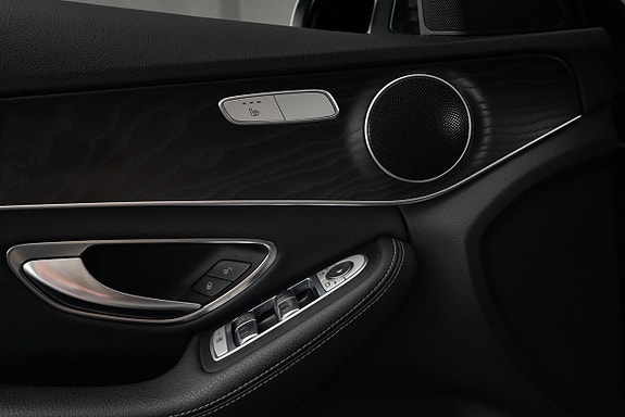 Mercedes-Benz C200 d 6 of 18