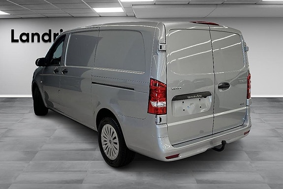Mercedes-Benz Vito 116 6 of 15
