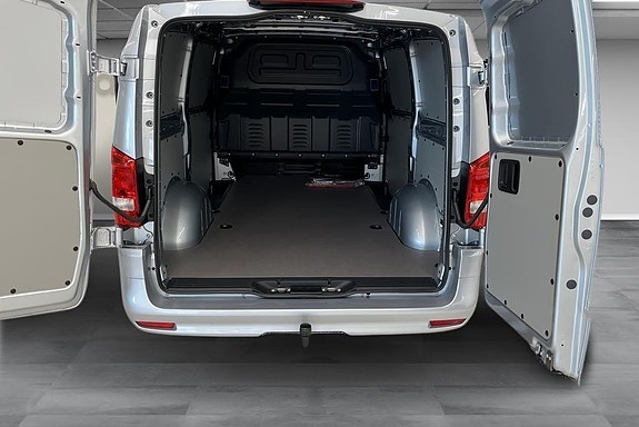 Mercedes-Benz Vito 116 14 of 15