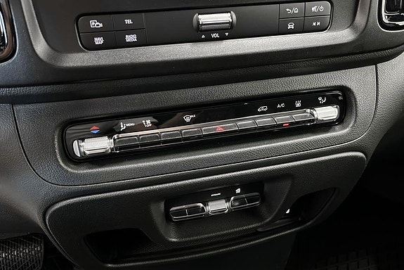 Mercedes-Benz Vito 116 13 of 15