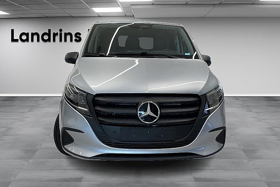 Mercedes-Benz Vito 116 2 of 15